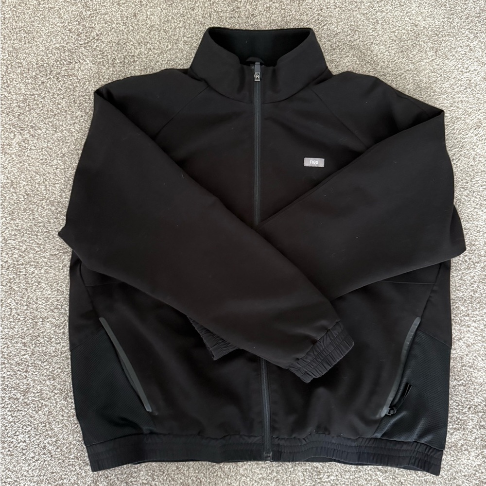 Women’s Sydney Scrub jacket